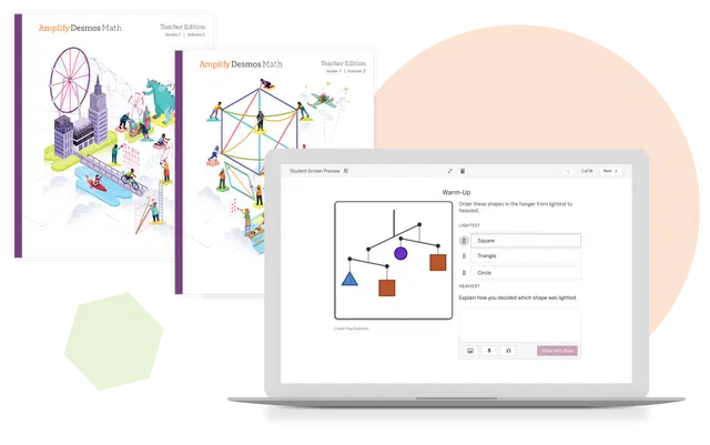 Program Preview lessons