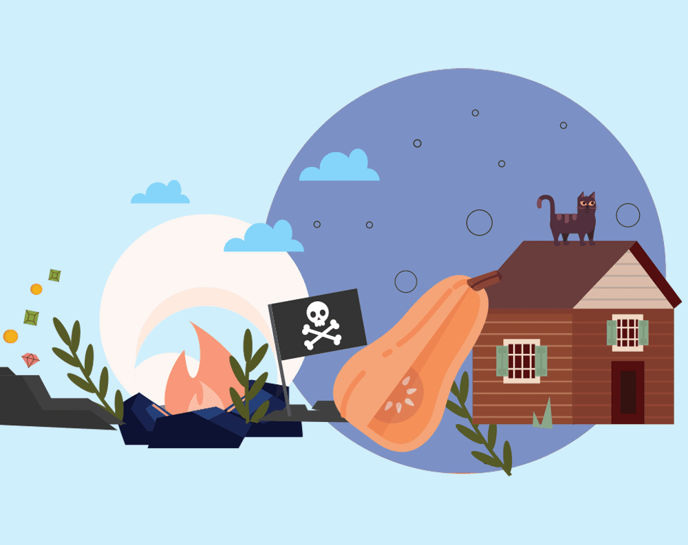 Amplify CKLA program header image