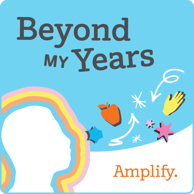 Beyond My Years: Listen to chronicles from the classroom.