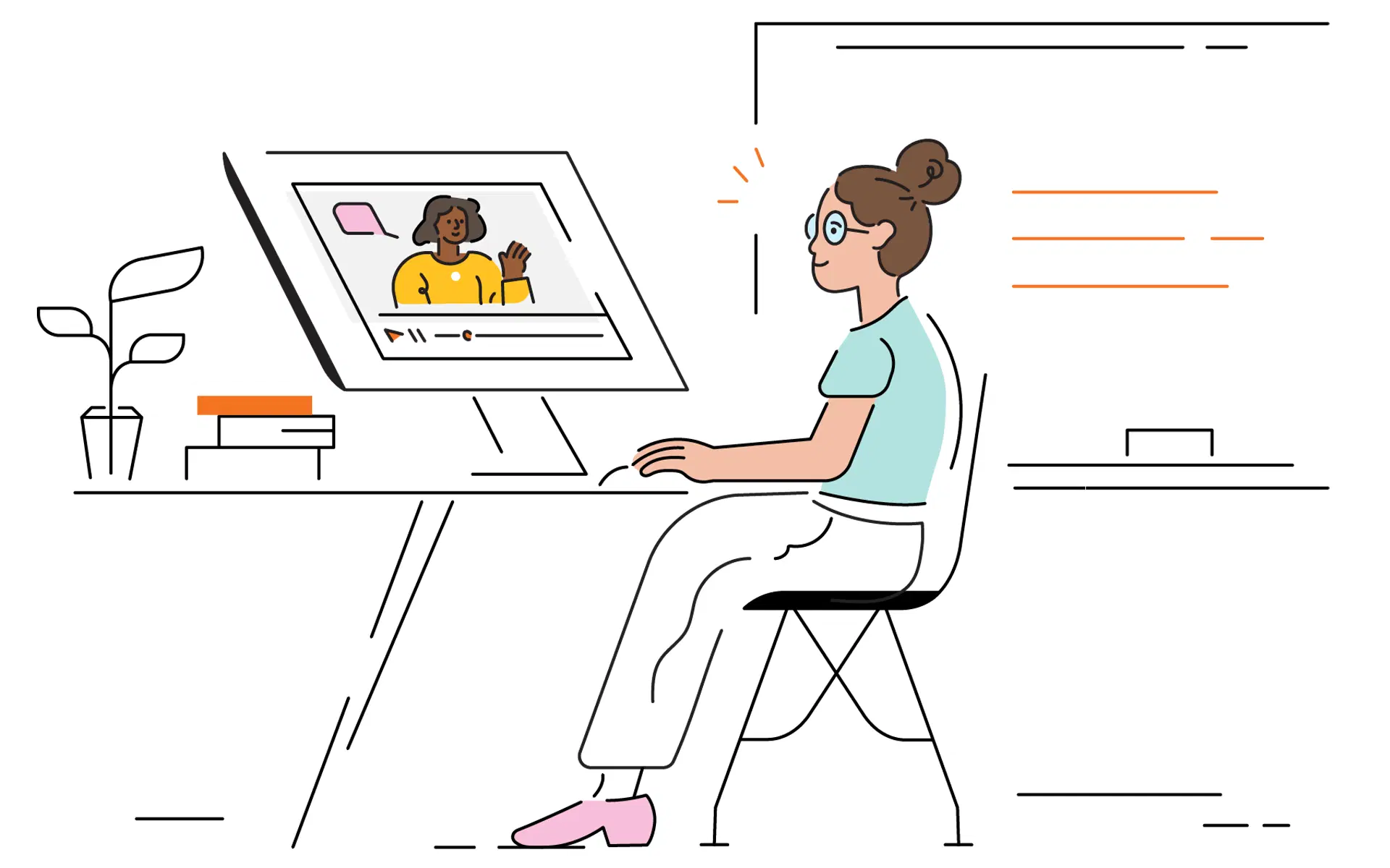 Amplify resource hub webinar library