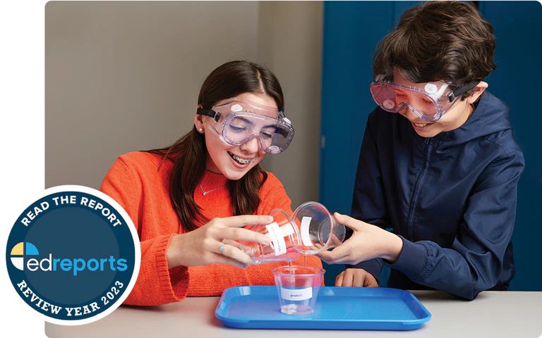 Amplify Science