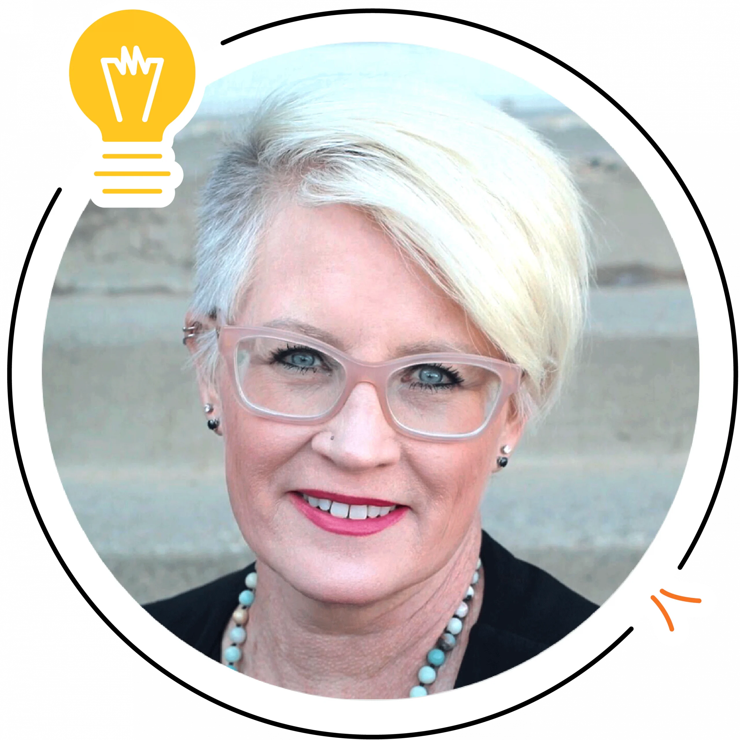 Meet Our Host: Susan Lambert
