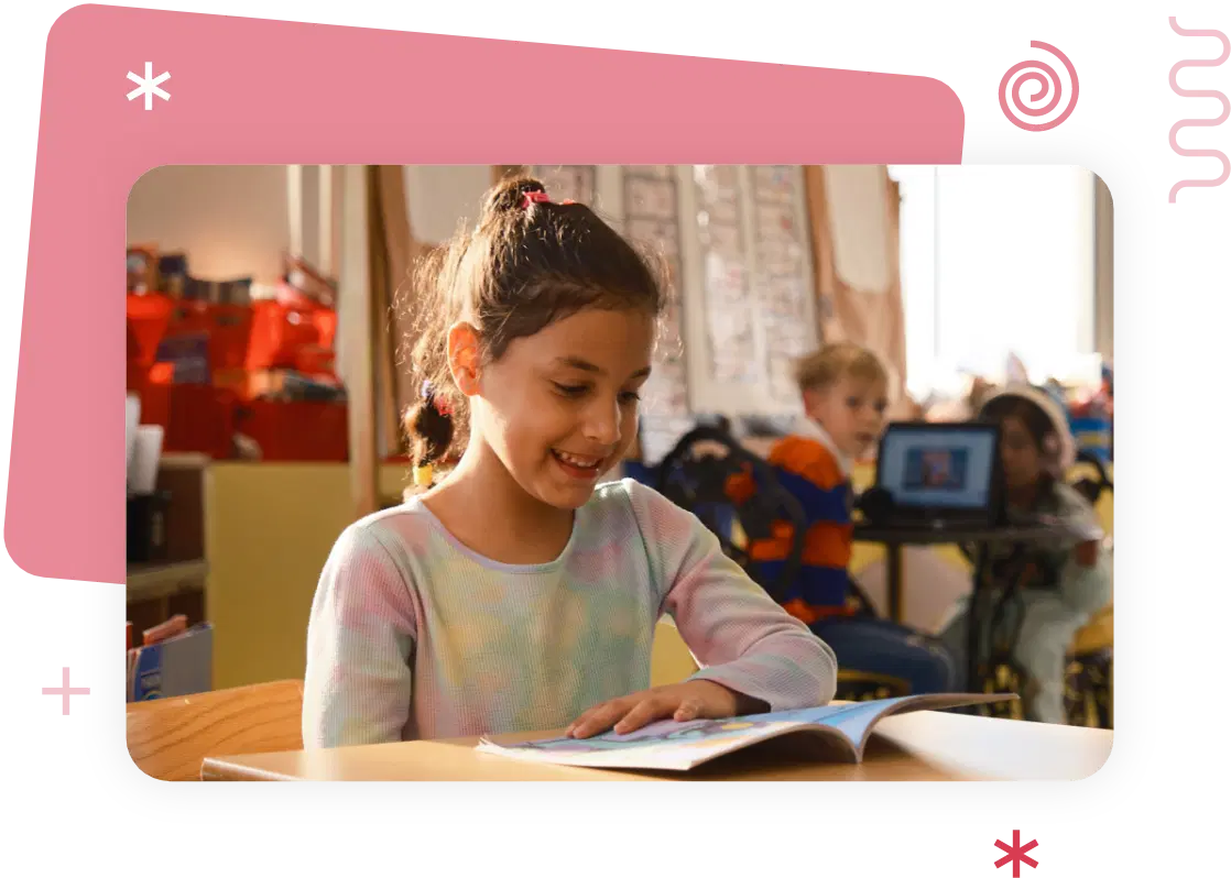 Language Studio: Multilingual and English language learner support