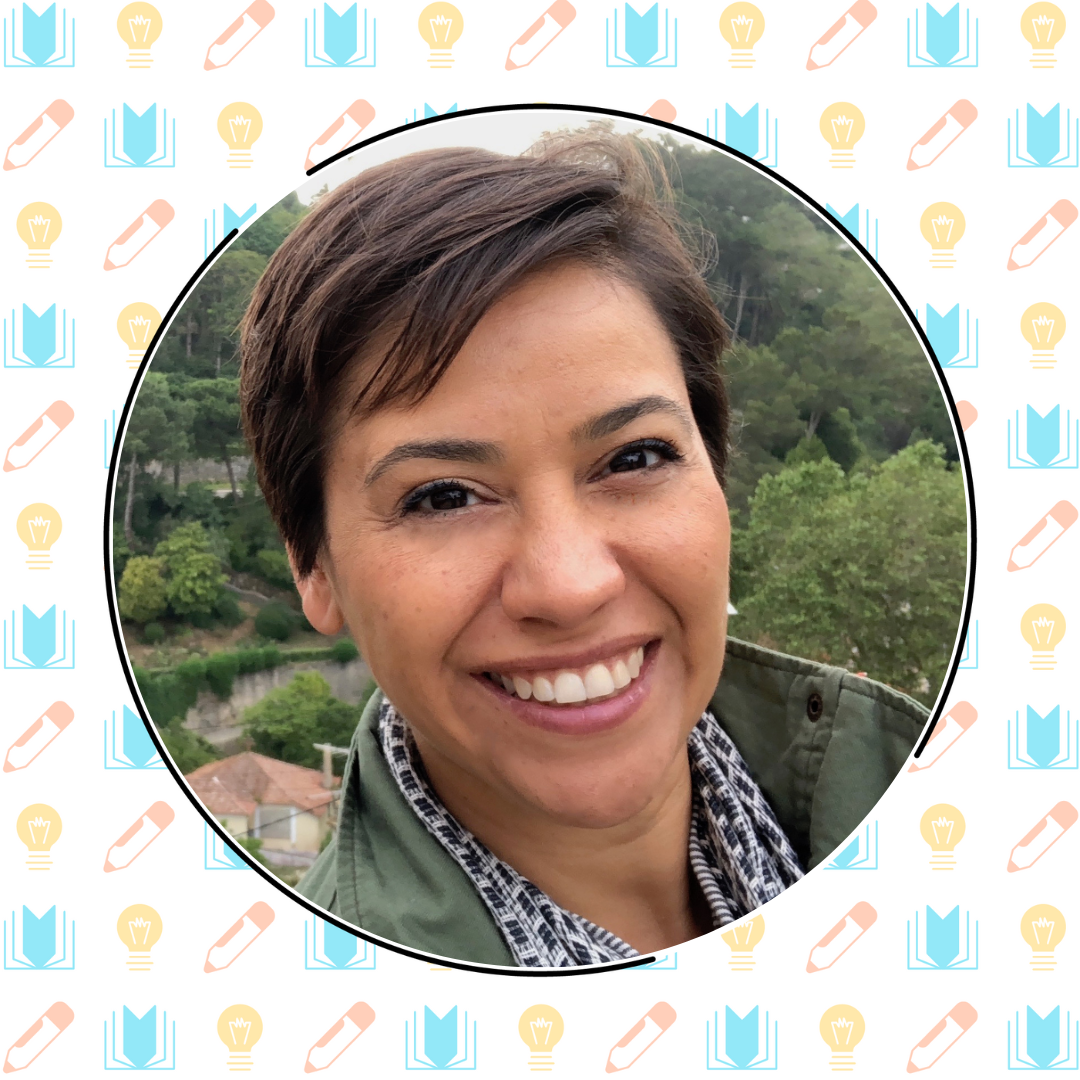 Image of Susan Gomez Zwiep