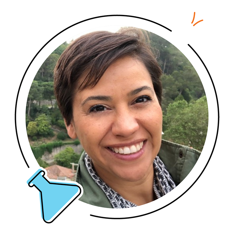 Susan Gomez Zwiep