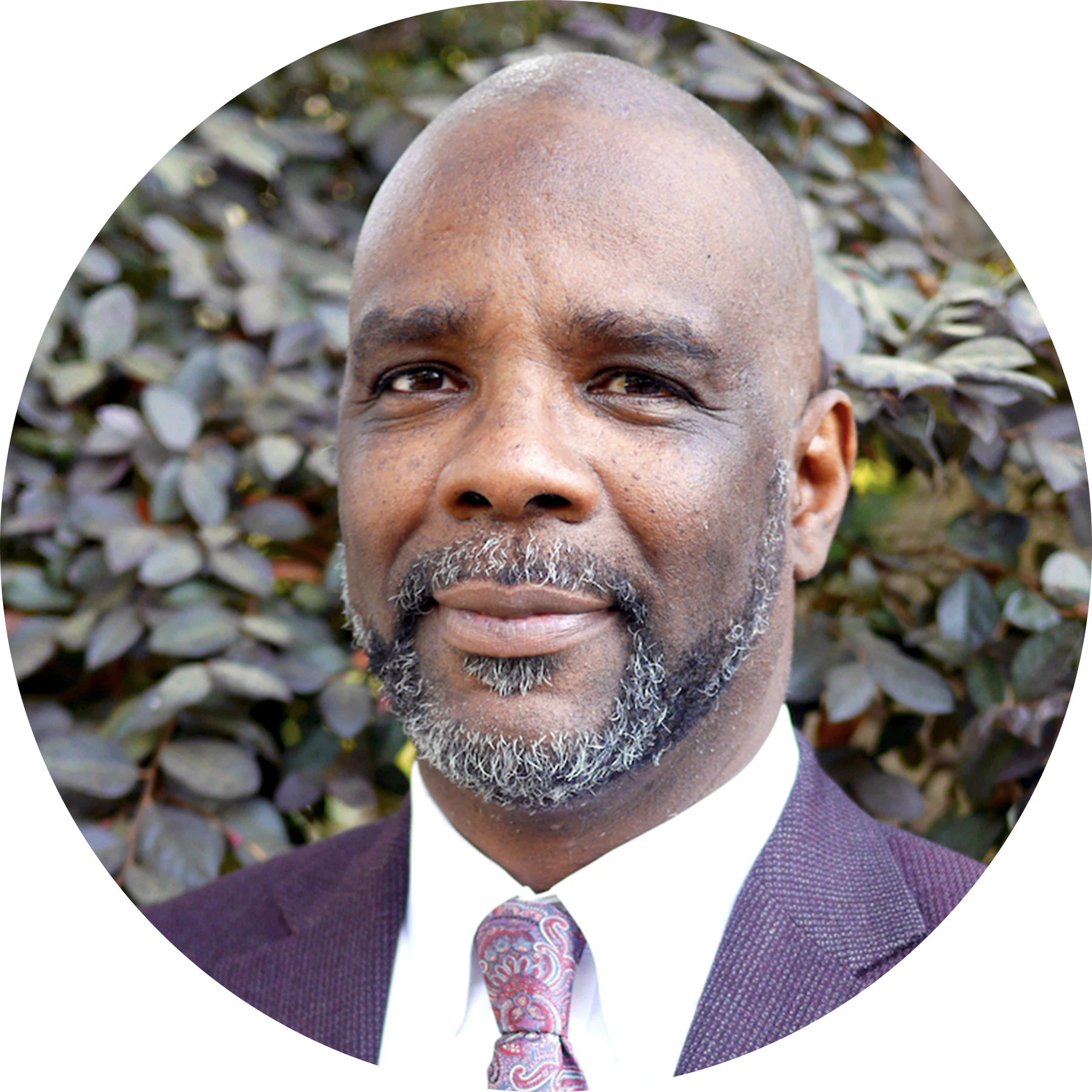 Meet our guest, Kareem Weaver.