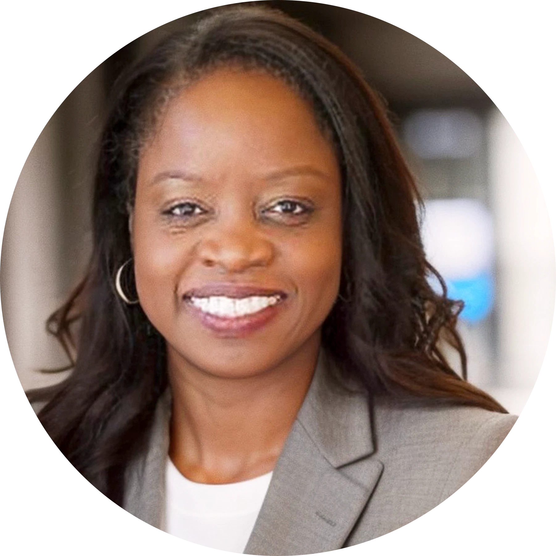 Meet our guest, LaTonya M. Goffney, Ed.D.