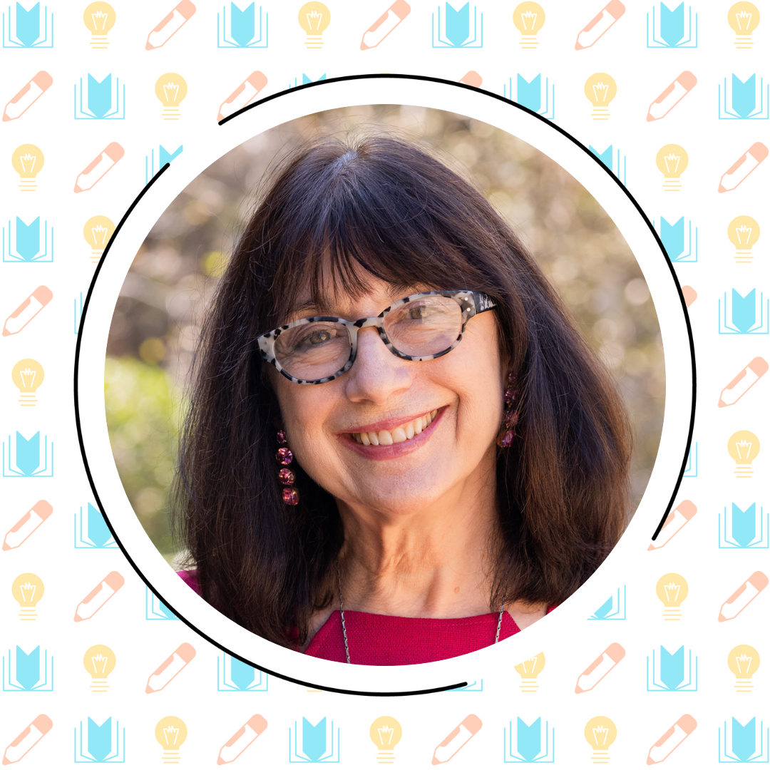 image of Maryanne Wolf