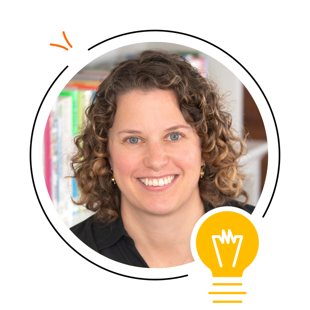 Molly Ness, Ph.D.