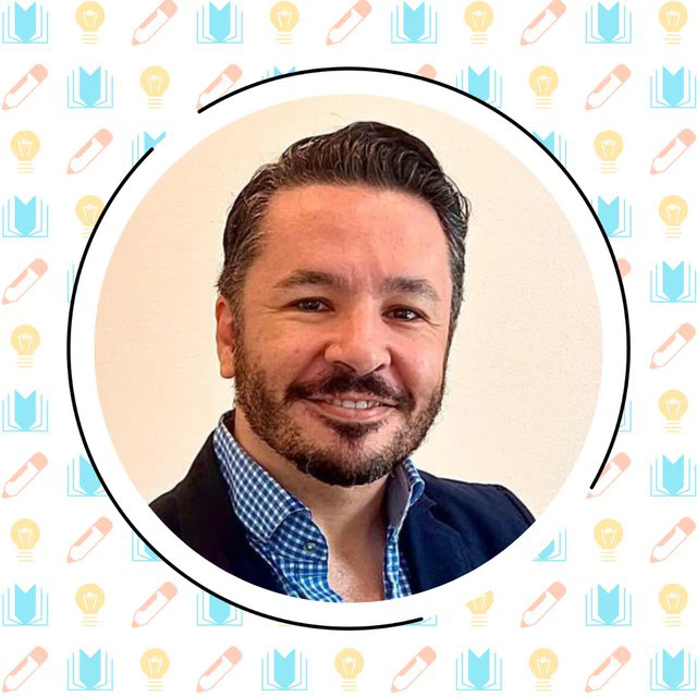 Guest on Science of Reading podcast in a Special miniseries Episode 3: Diagnosing dyslexia in multilingual learners, with Francisco Usero-González