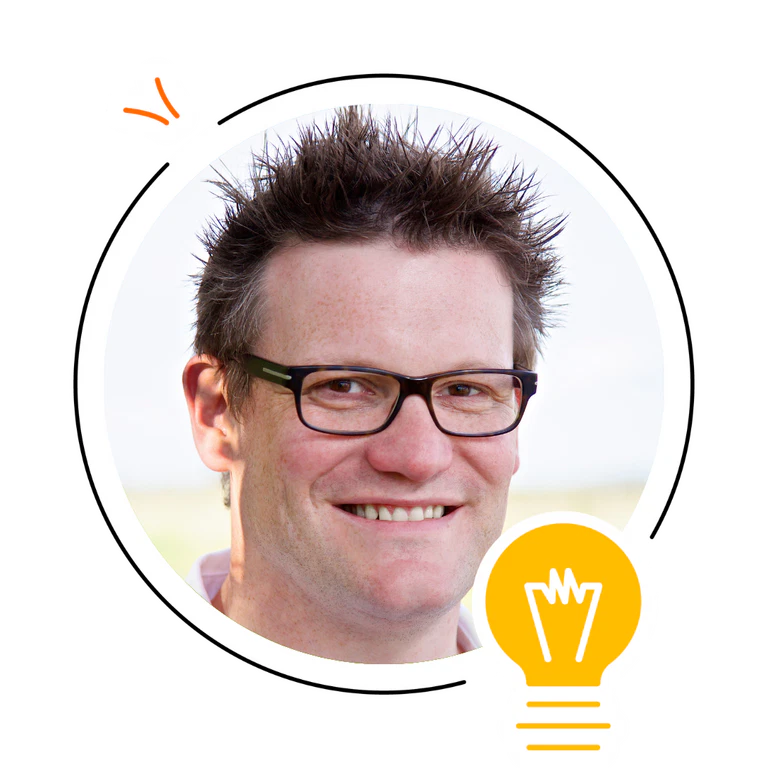 Greg Ashman, Ph.D.