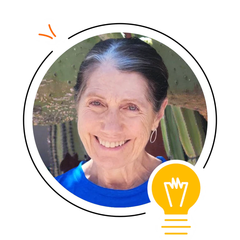 Margaret McKeown