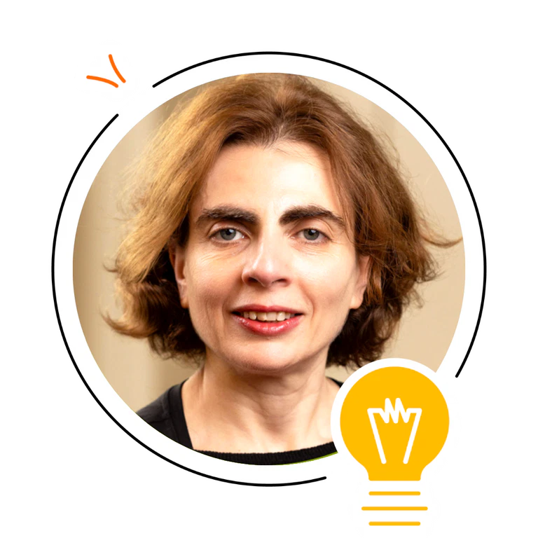 Ioulia Kovelman, Ph.D.