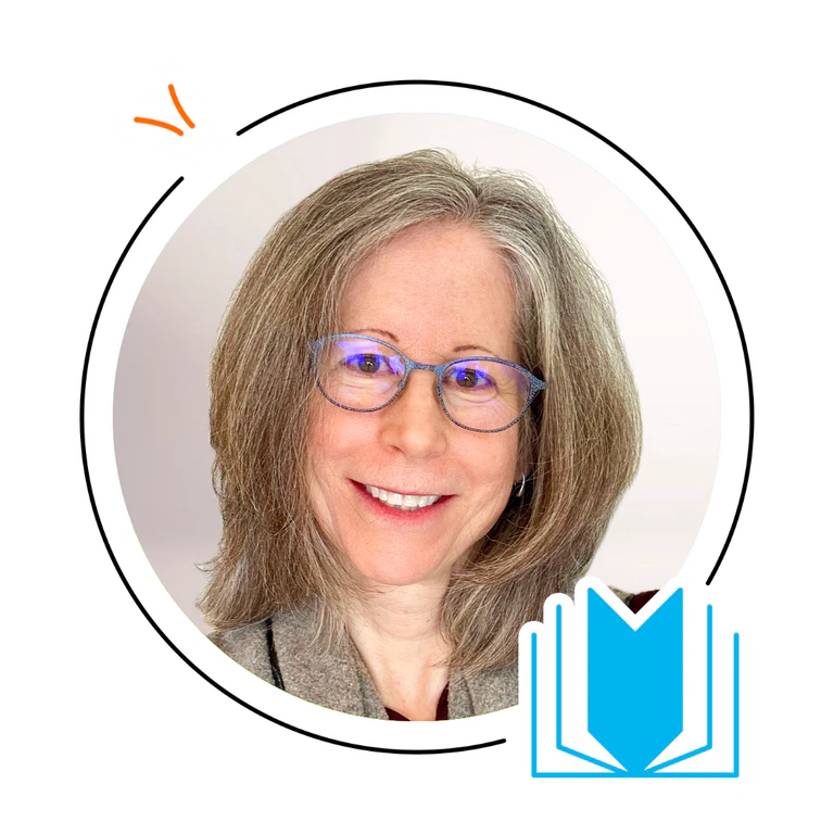 Jane Ashby, Ph.D.