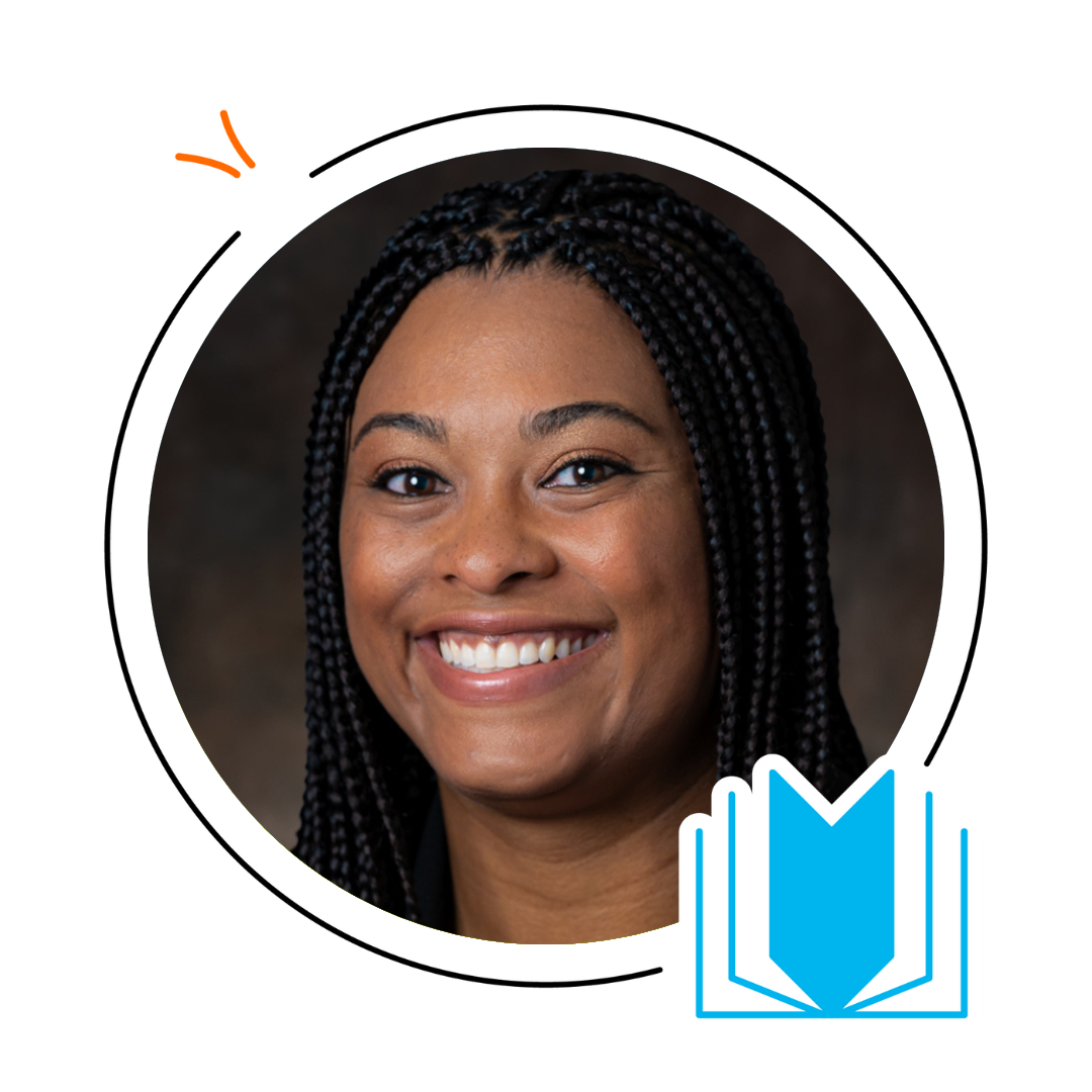 Dr. Jasmine Rogers