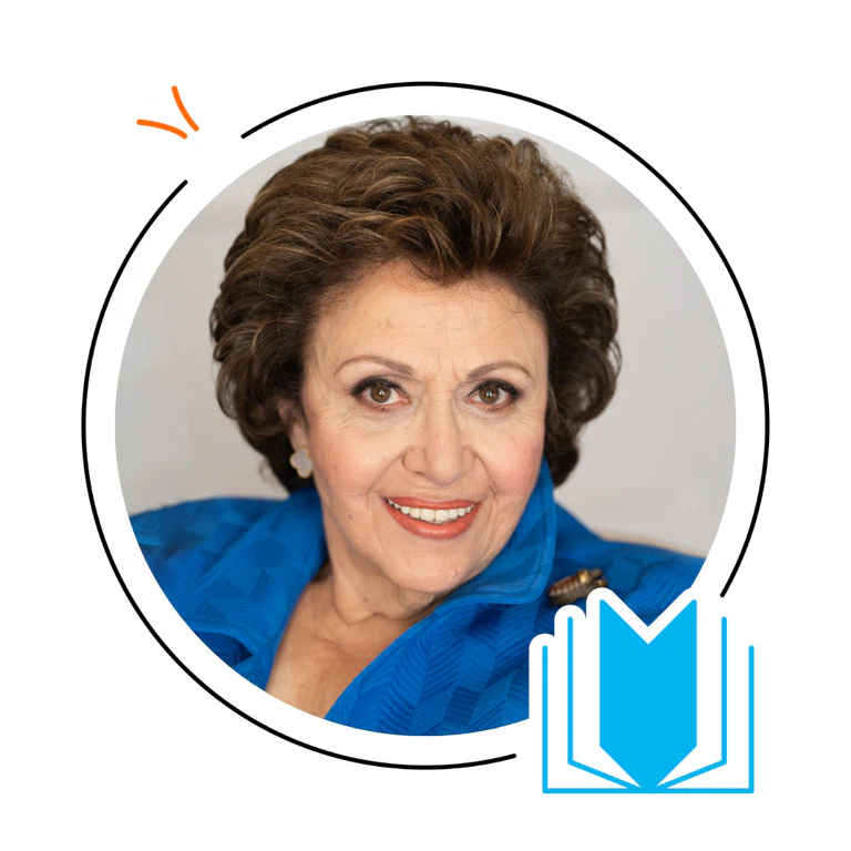 Sally Shaywitz