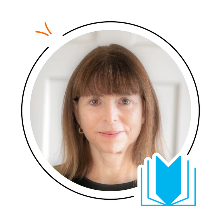 Diane August, Ph.D.
