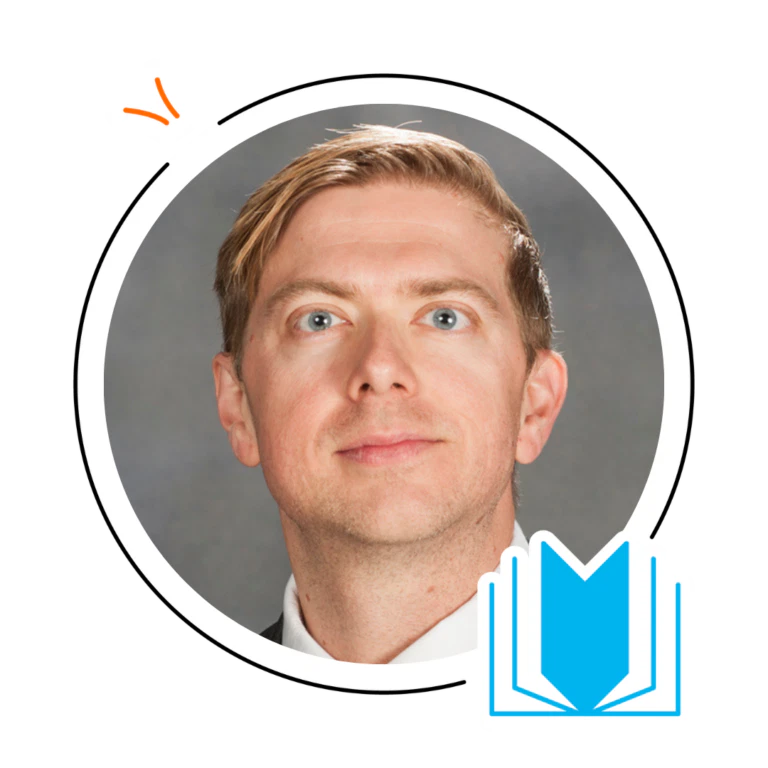 Dr. Tim Odegard