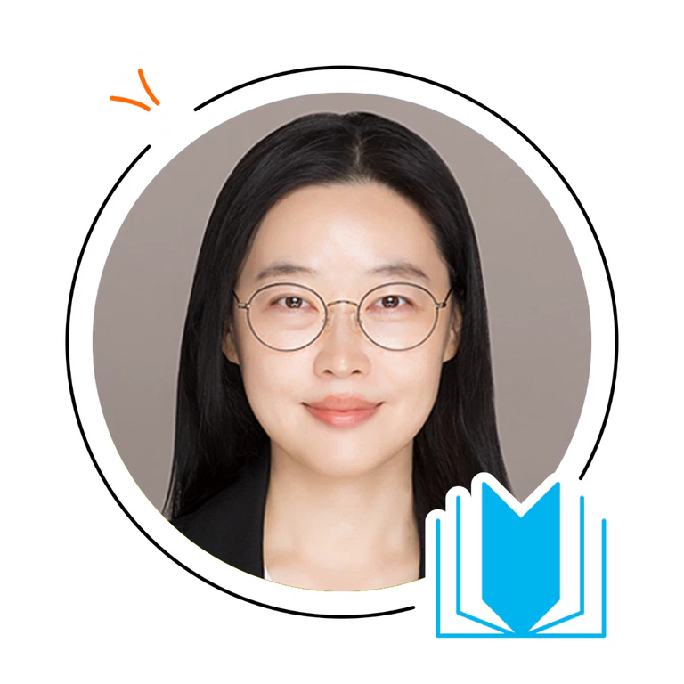 HyeJin Hwang, Ph.D.