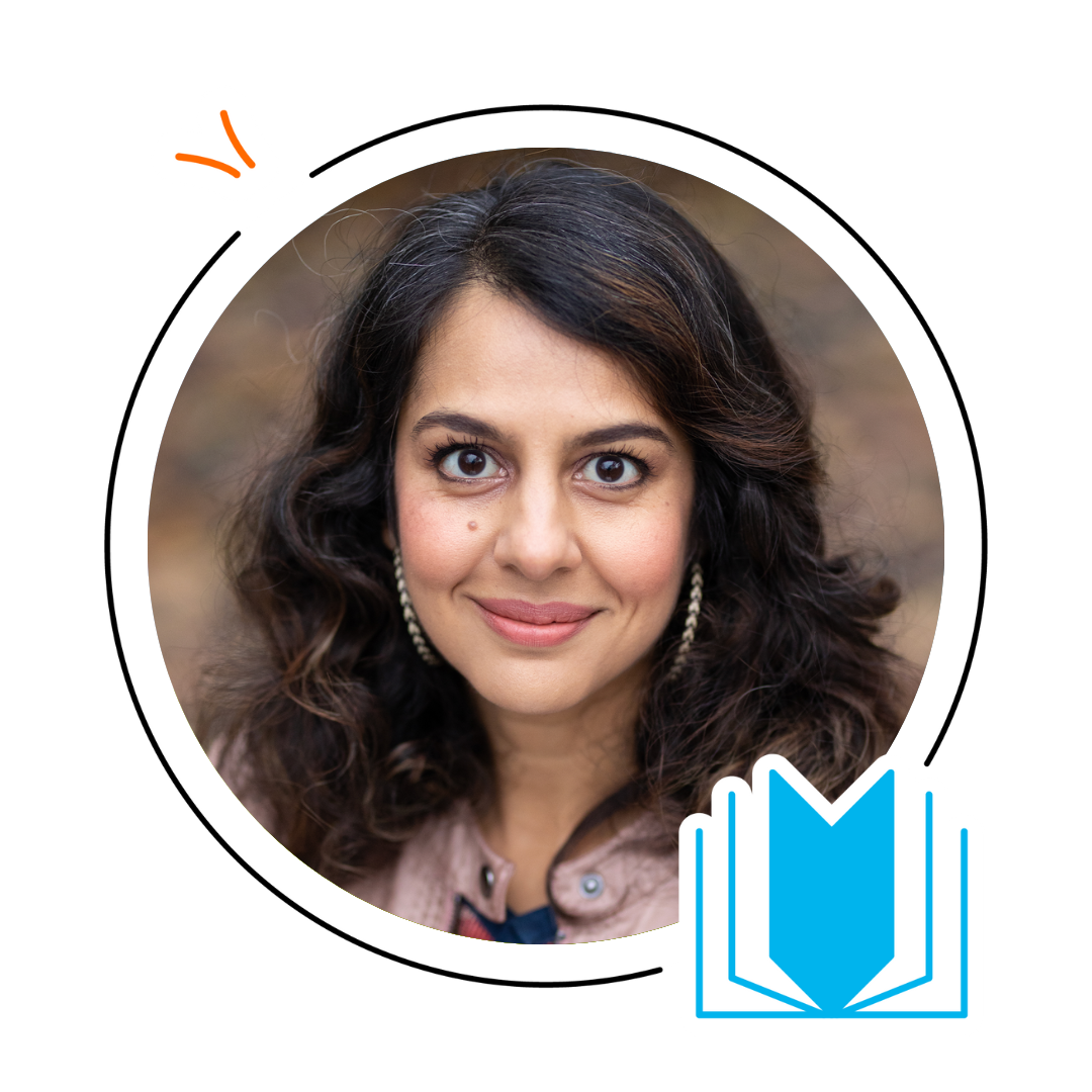 Kajal Patel Below