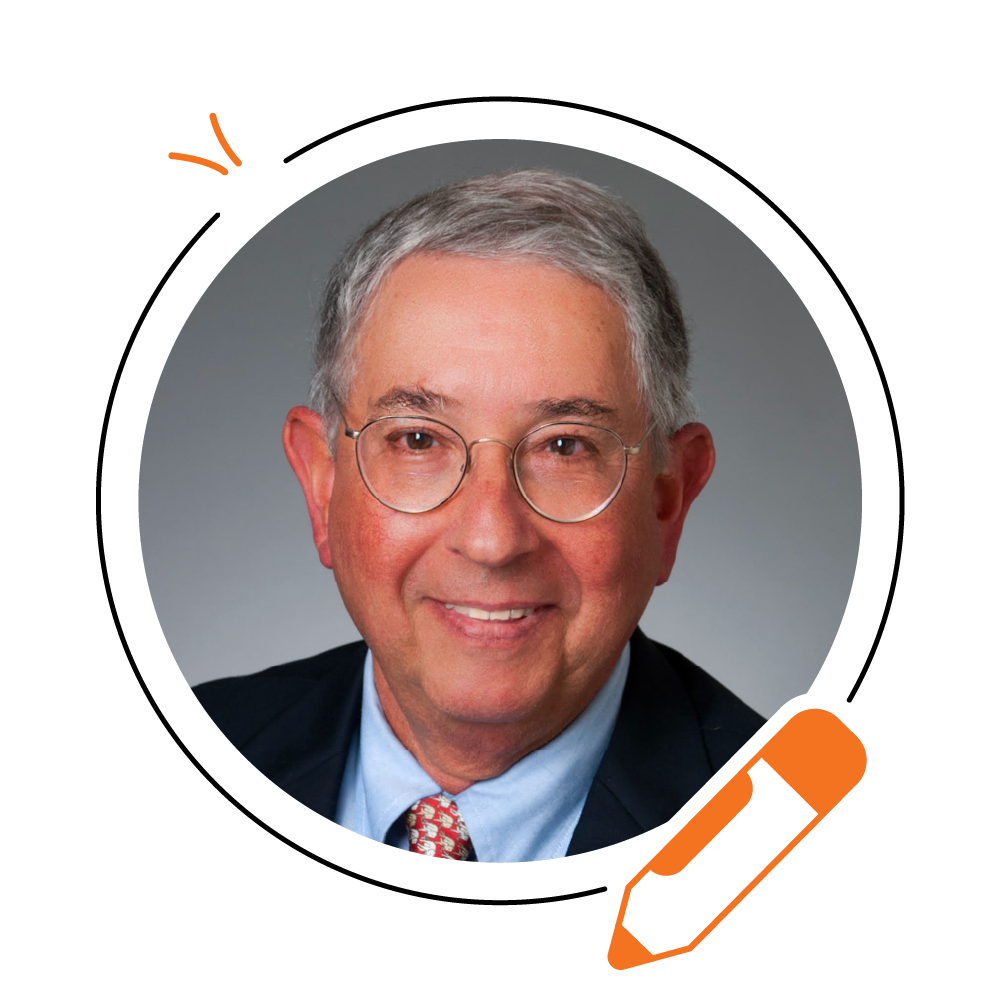 Chester Finn, Jr.
