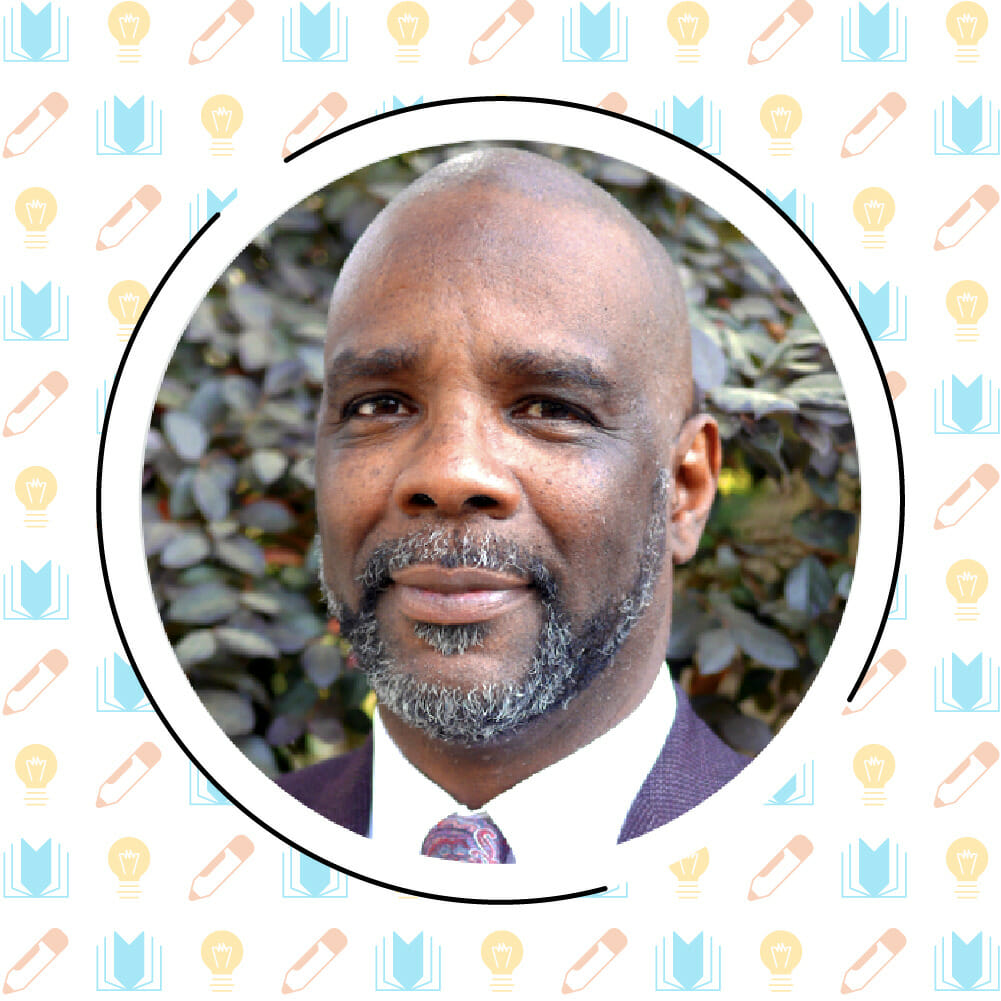Image of Kareem Weaver