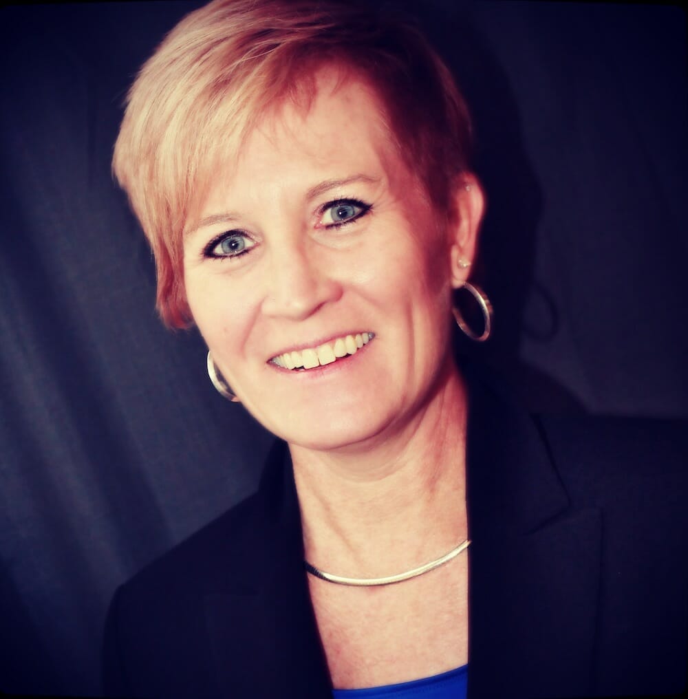 Susan Lambert