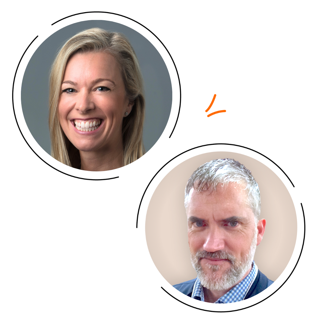 Allison Hintz and Antony T. Smith