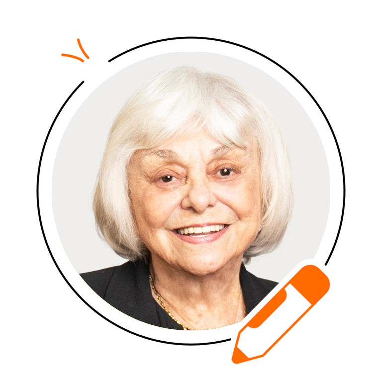 Judith C. Hochman