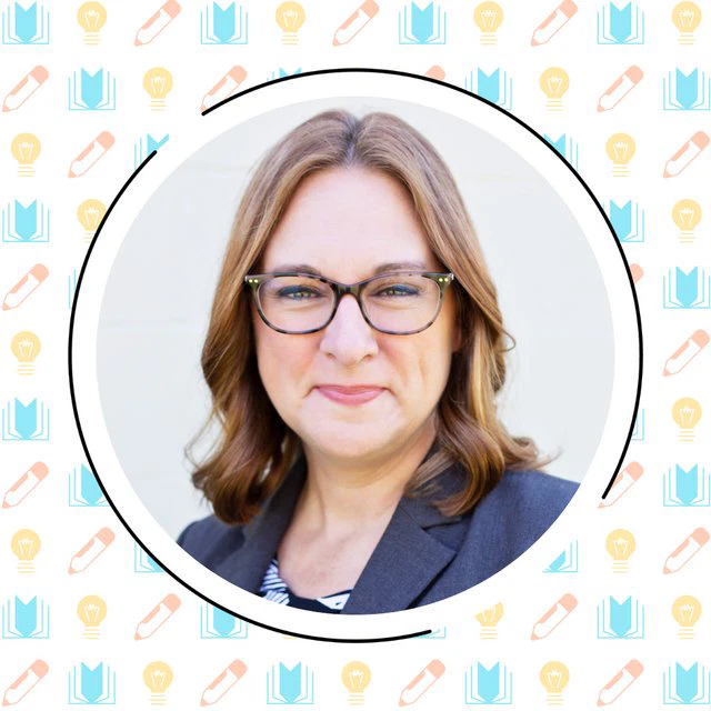 Karen Betz, Ed.D.