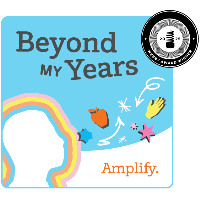 Beyond My Years: Because teachers never stop learning.