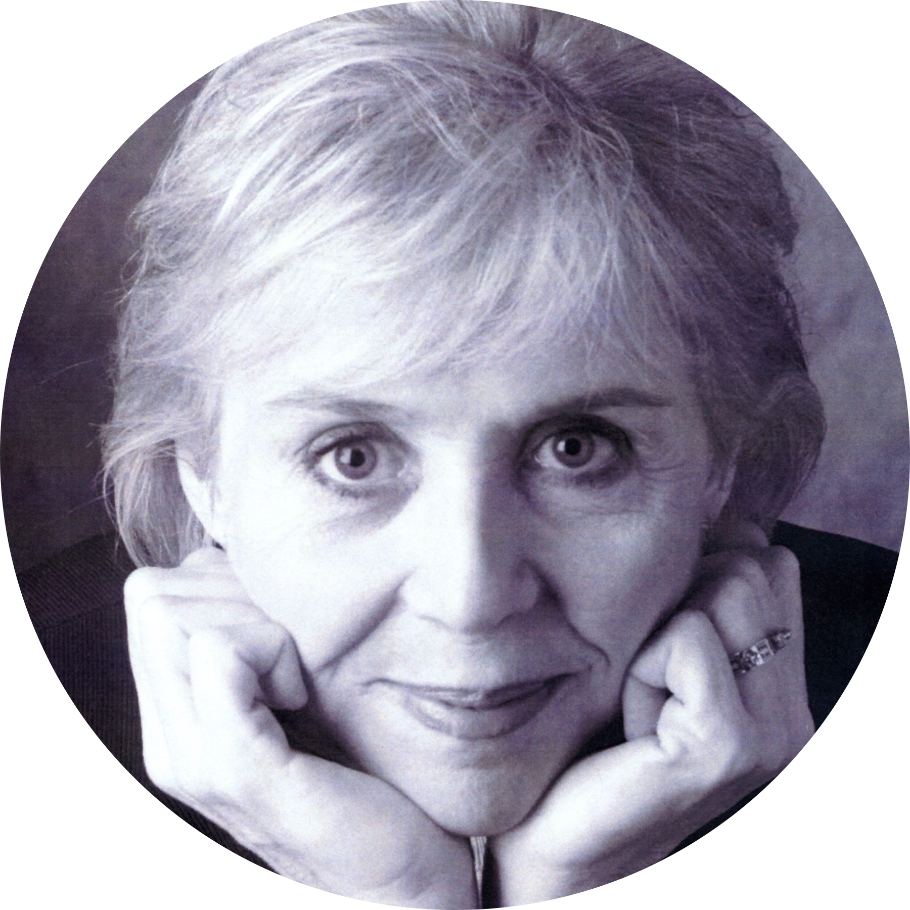 Sharon Vaughn