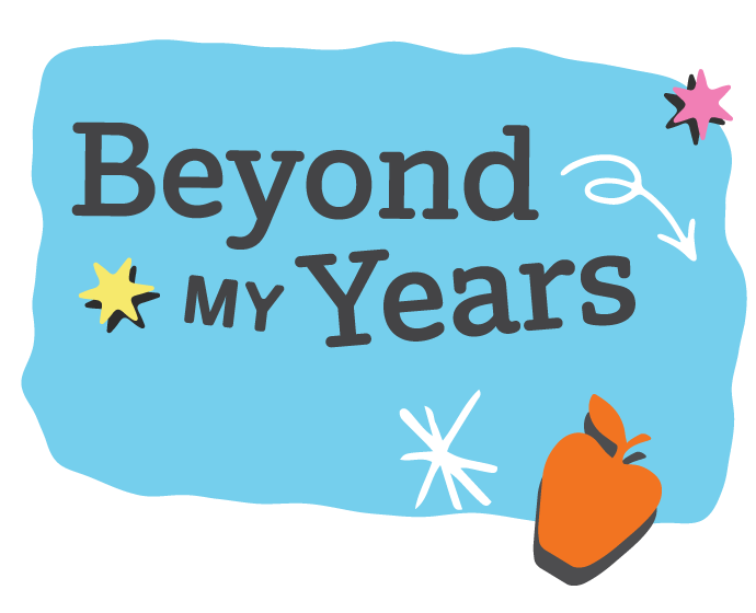 Beyond My Years season 2