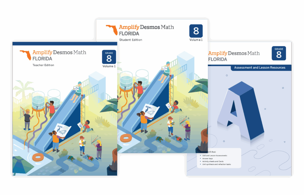 Educational software on a laptop screen showing a student activity to complete a bar graph by categorizing dragonflies, designed for the New York math curriculum.