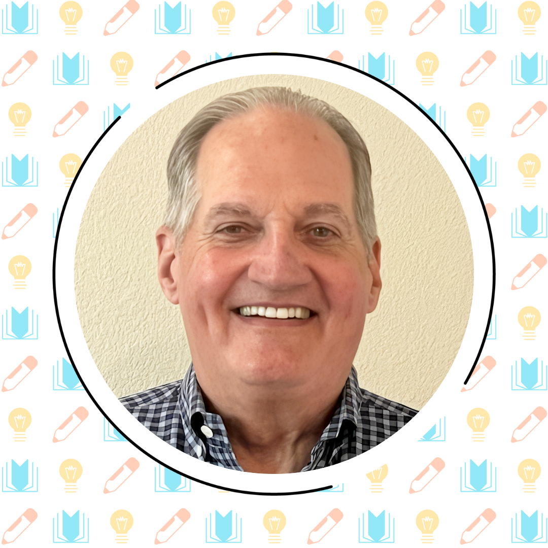 Episode 1: The (not so) Simple View of Reading, with Wesley Hoover, Ph.D.