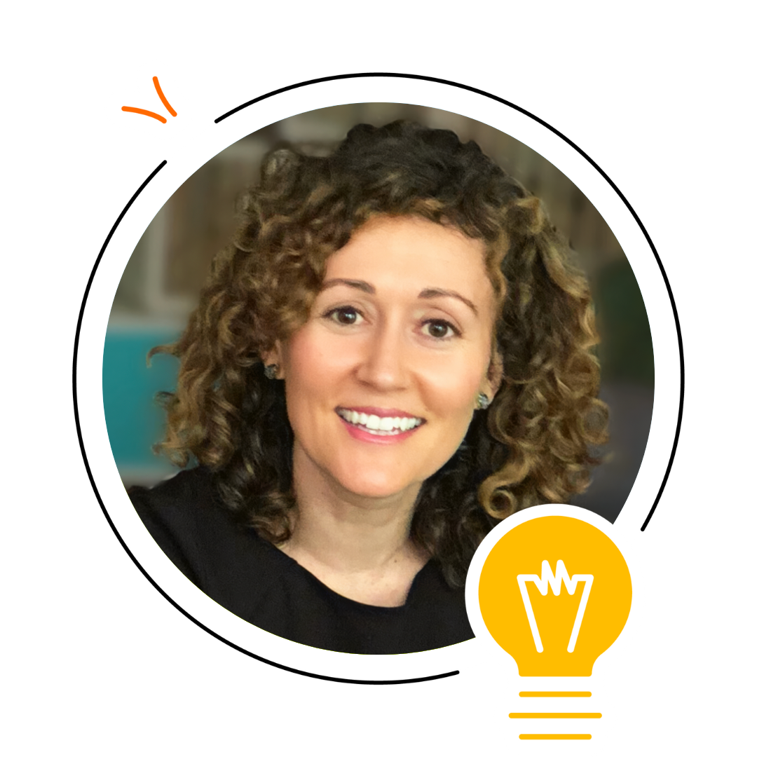 Katie Pace Miles, Ph.D.